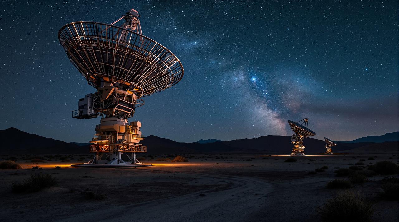 午夜视频-午夜视频精选：外星生命搜寻计划