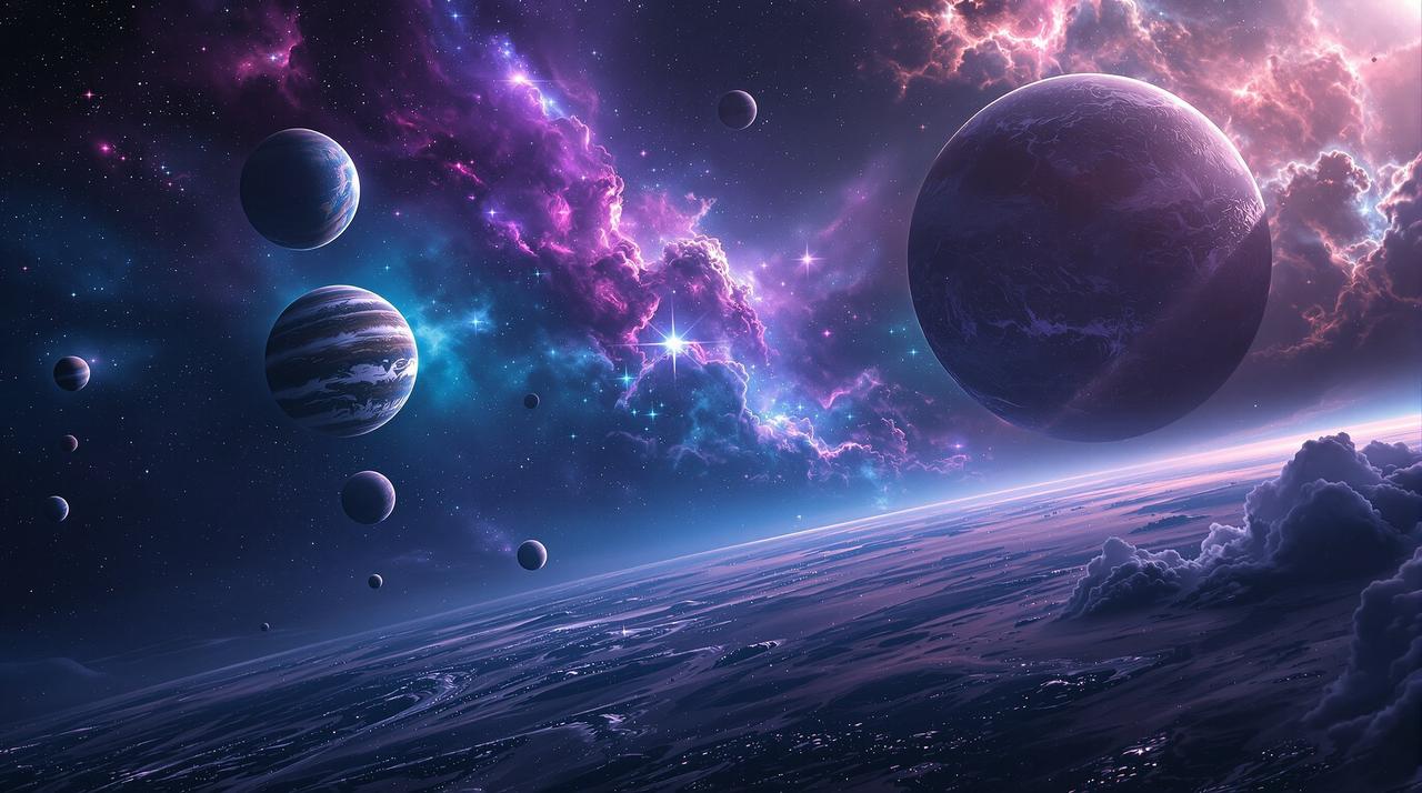午夜视频热点内容-午夜视频独家首发：星际探索纪录片